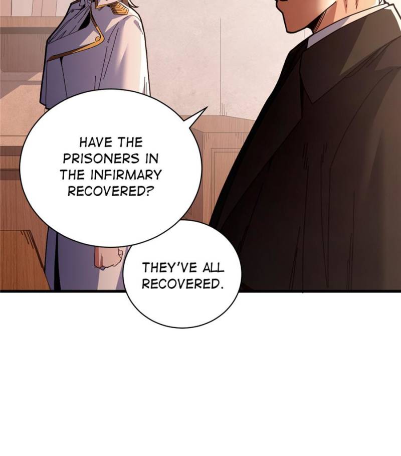 A Transmigrated Warden’s Battle for Redemption Chapter 105 347 73