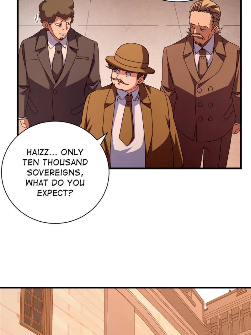 A Transmigrated Warden’s Battle for Redemption Chapter 105 350 76