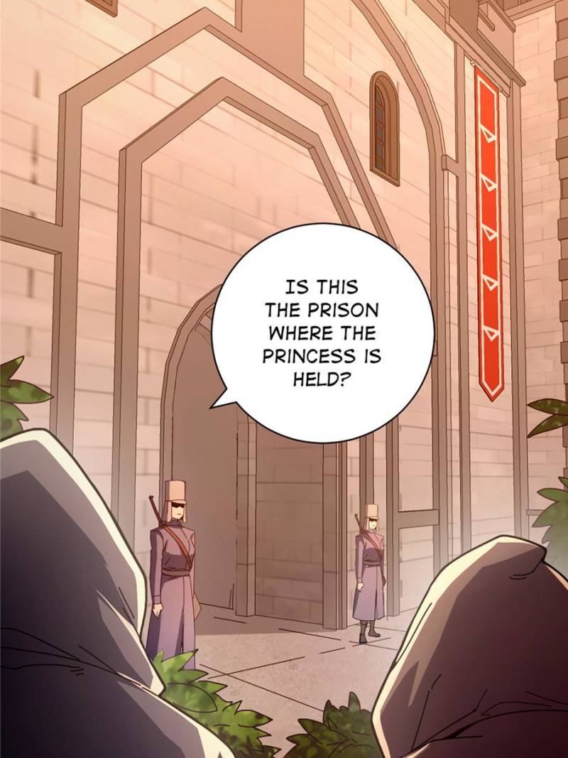 A Transmigrated Warden’s Battle for Redemption Chapter 105 351 77