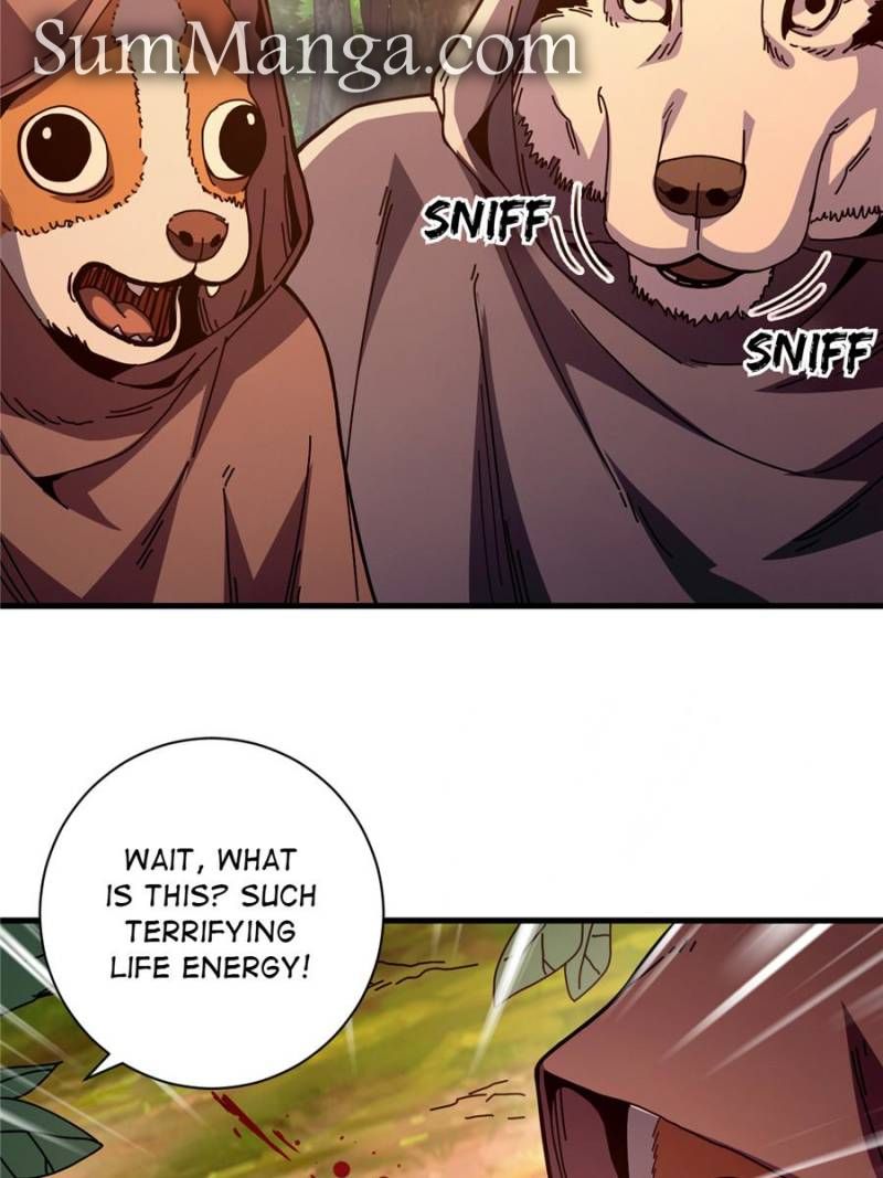 A Transmigrated Warden’s Battle for Redemption Chapter 105 353 79