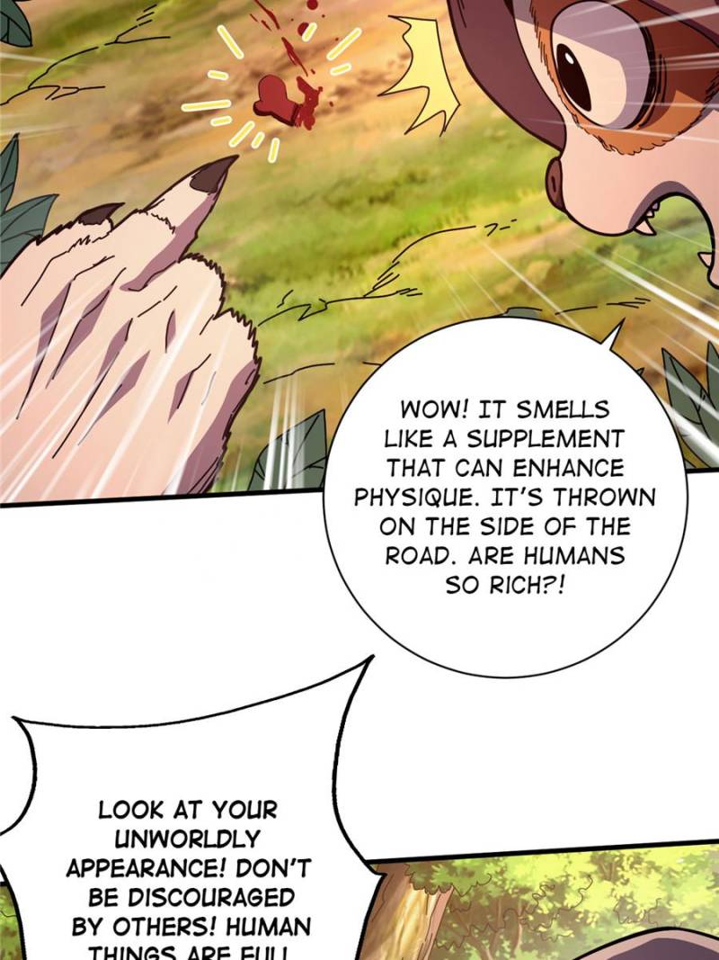 A Transmigrated Warden’s Battle for Redemption Chapter 105 354 80