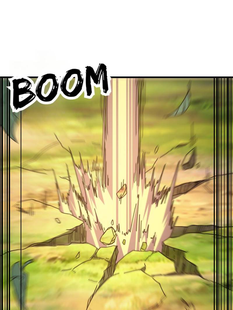 A Transmigrated Warden’s Battle for Redemption Chapter 105 356 82