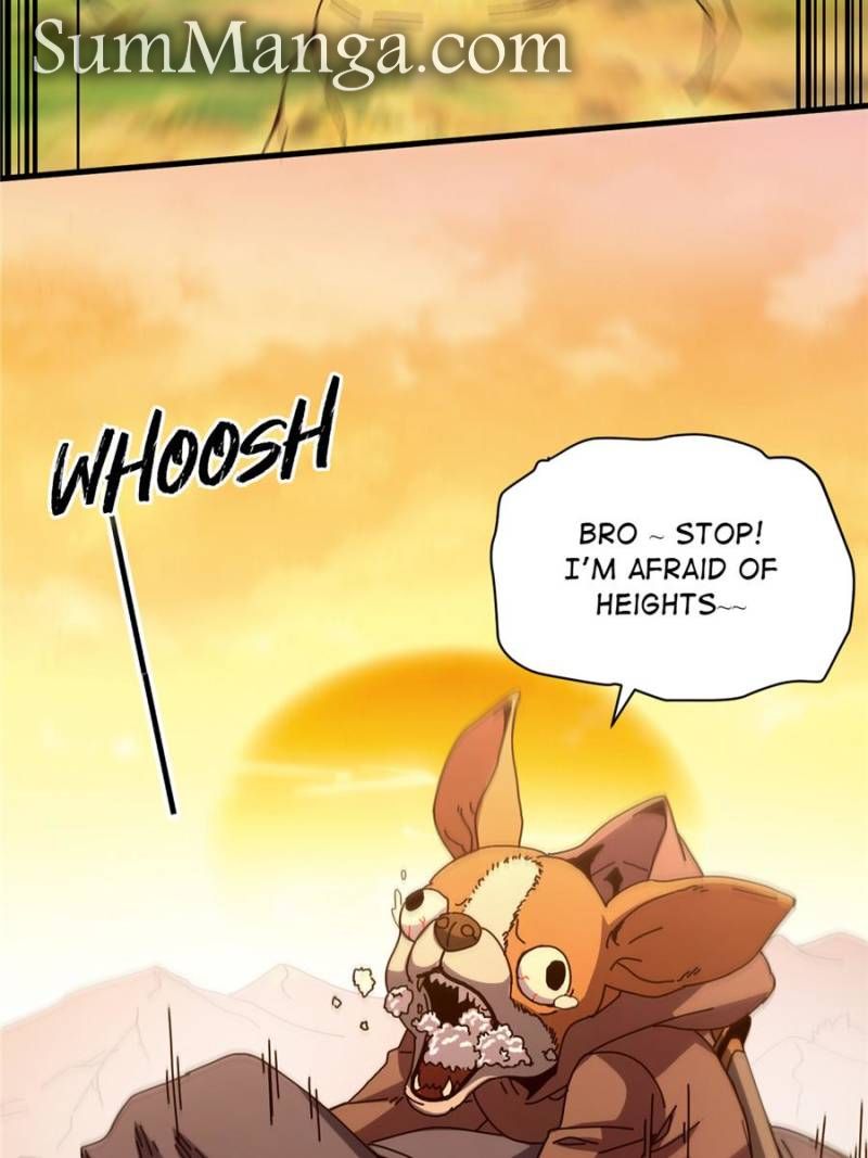 A Transmigrated Warden’s Battle for Redemption Chapter 105 357 83