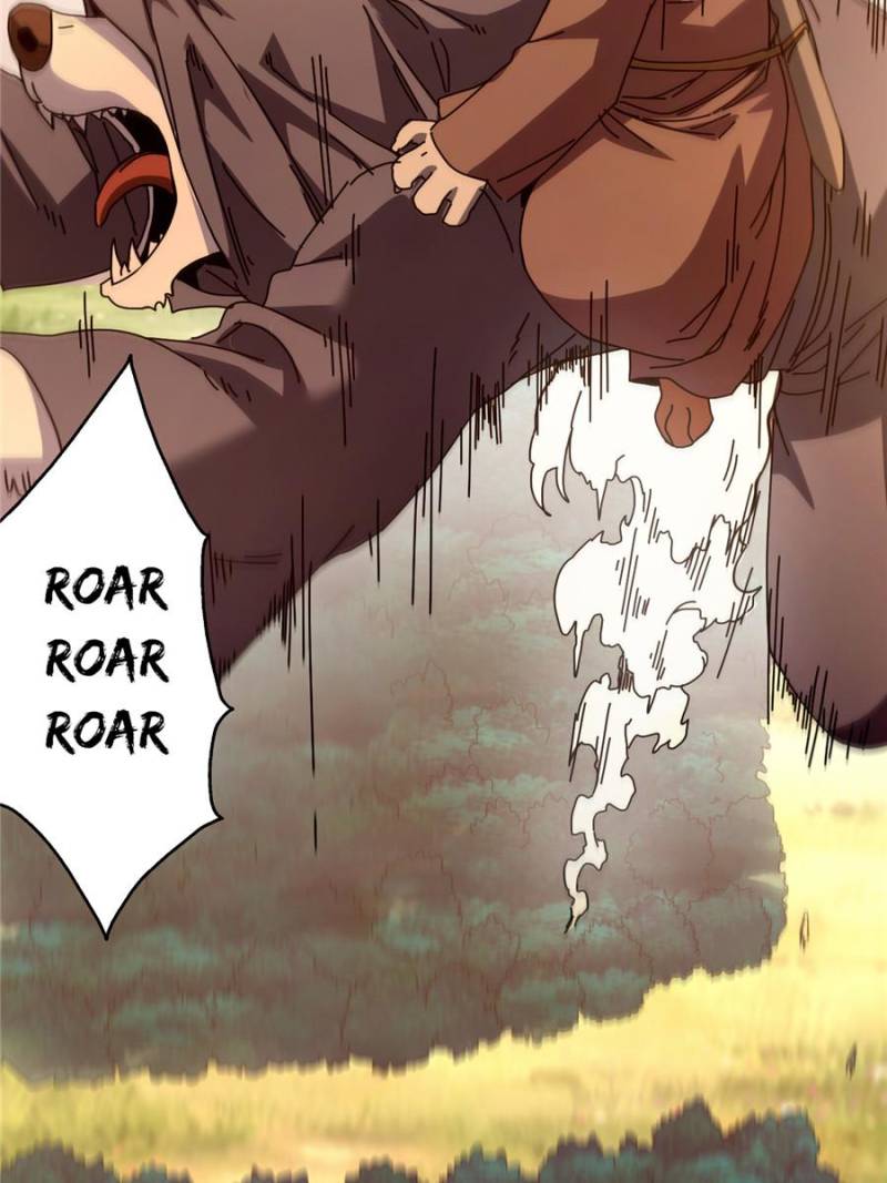 A Transmigrated Warden’s Battle for Redemption Chapter 105 358 84