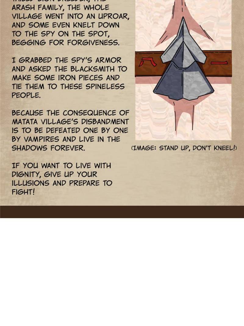 A Transmigrated Warden’s Battle for Redemption Chapter 105 363 89