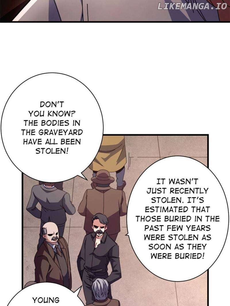 A Transmigrated Warden’s Battle for Redemption Chapter 106 266 04