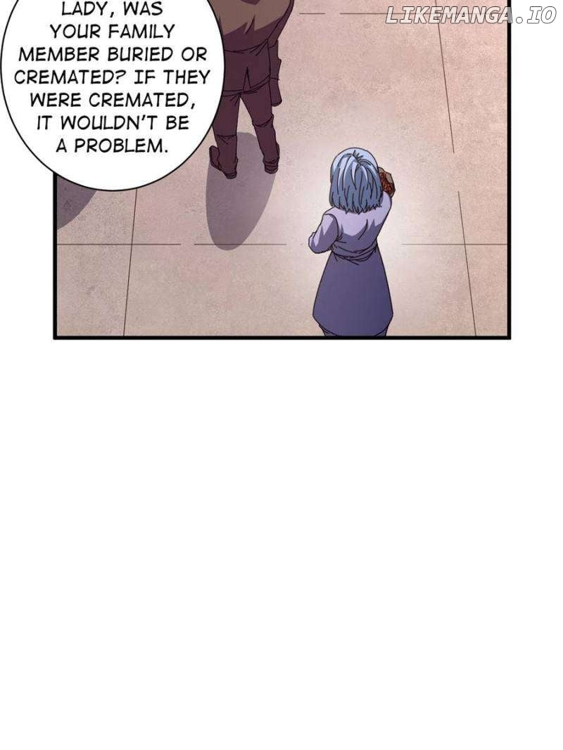 A Transmigrated Warden’s Battle for Redemption Chapter 106 267 05