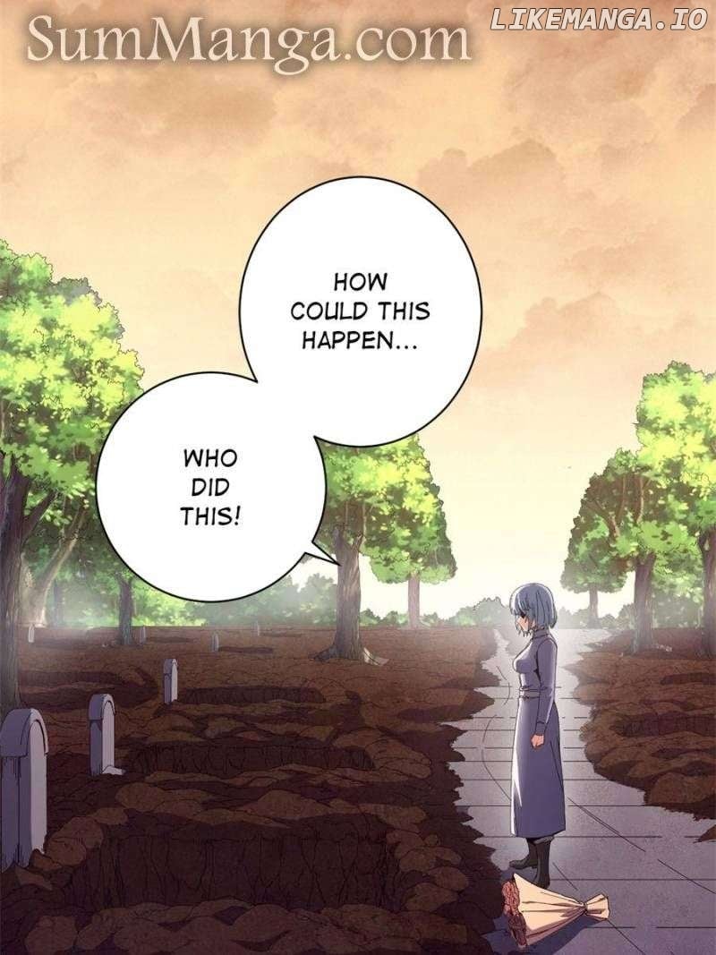 A Transmigrated Warden’s Battle for Redemption Chapter 106 269 07