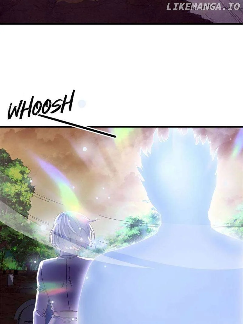 A Transmigrated Warden’s Battle for Redemption Chapter 106 270 08