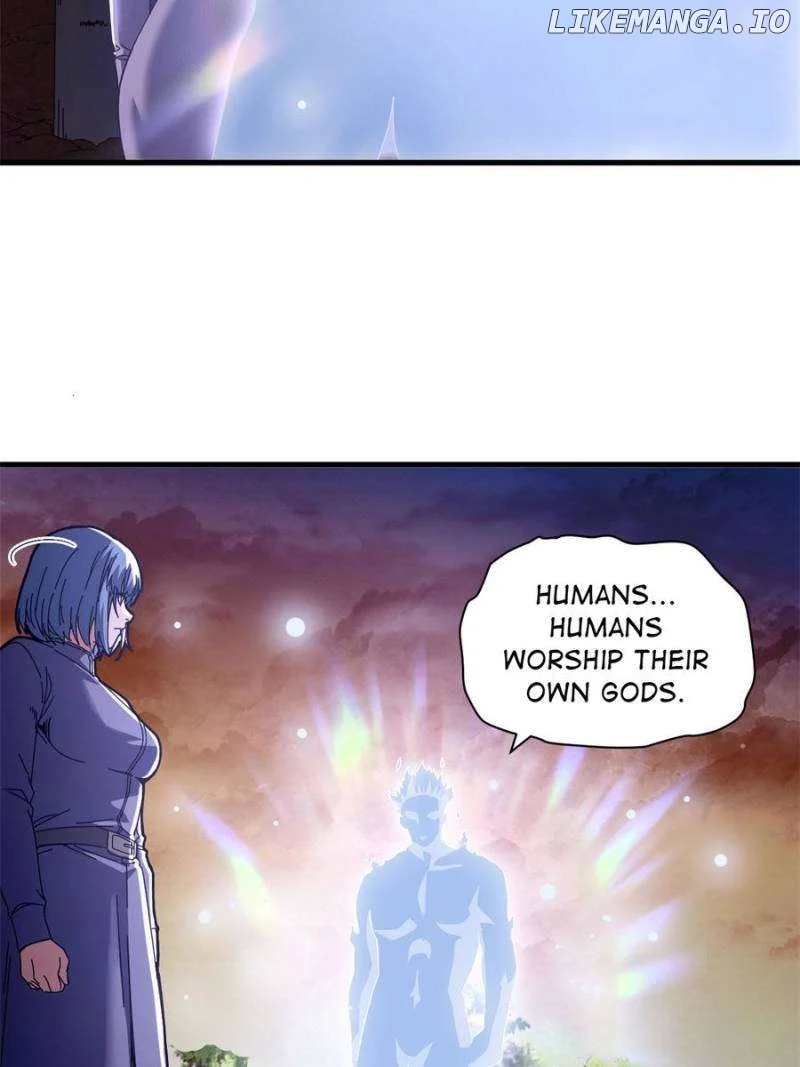 A Transmigrated Warden’s Battle for Redemption Chapter 106 271 09