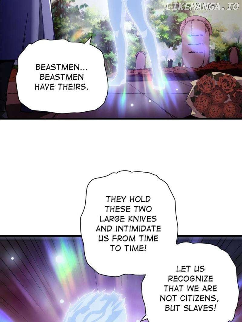 A Transmigrated Warden’s Battle for Redemption Chapter 106 272 10