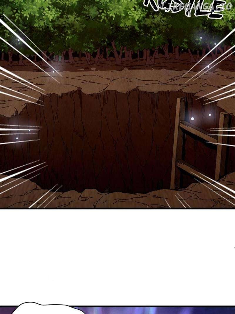 A Transmigrated Warden’s Battle for Redemption Chapter 106 276 14