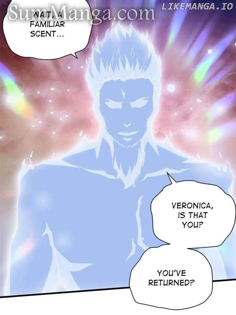 A Transmigrated Warden’s Battle for Redemption Chapter 106 277 15