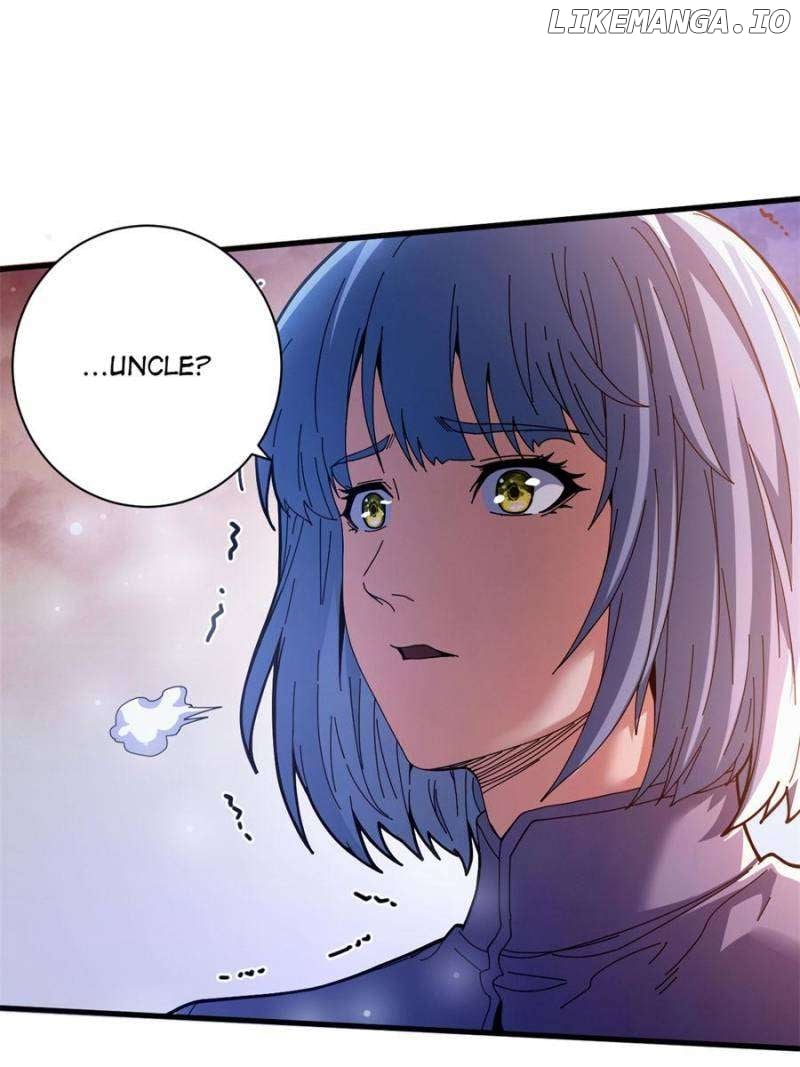 A Transmigrated Warden’s Battle for Redemption Chapter 106 278 16