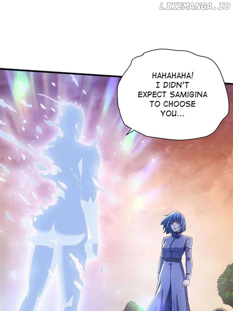 A Transmigrated Warden’s Battle for Redemption Chapter 106 279 17