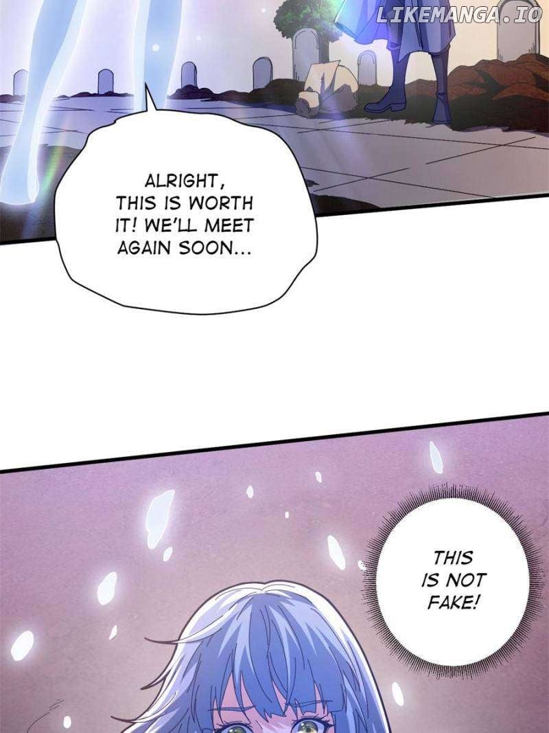 A Transmigrated Warden’s Battle for Redemption Chapter 106 280 18