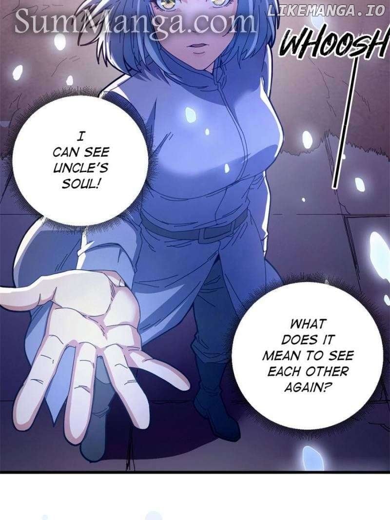 A Transmigrated Warden’s Battle for Redemption Chapter 106 281 19