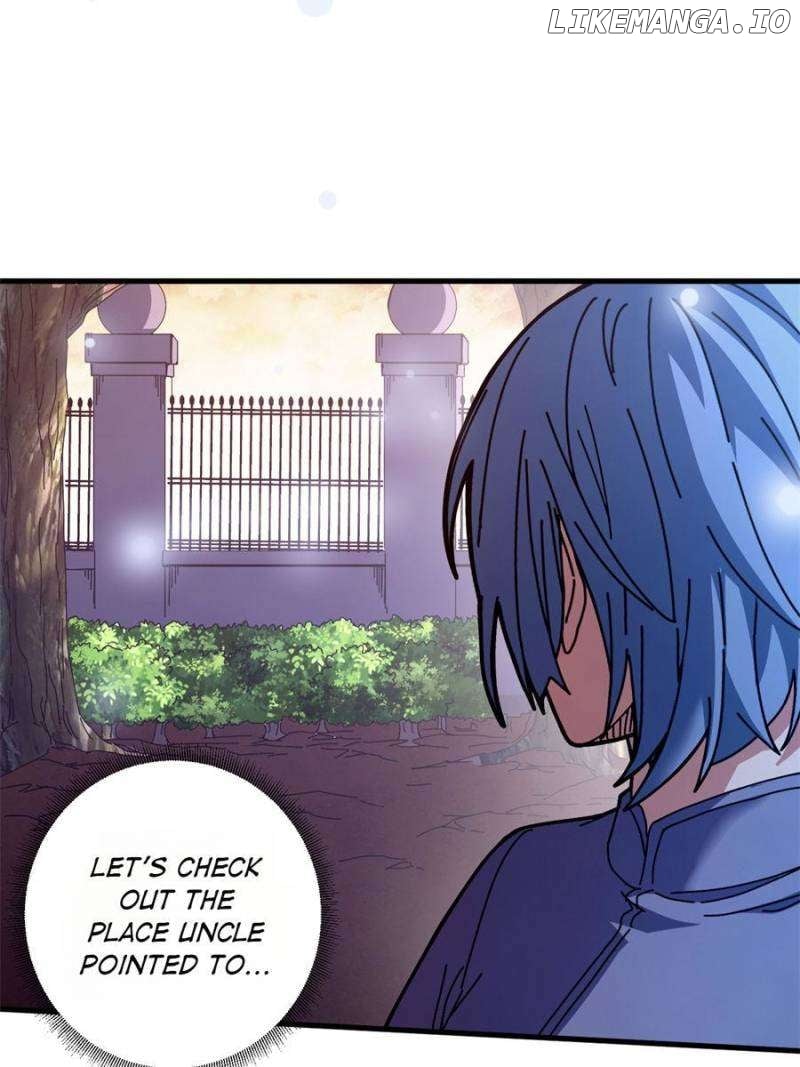 A Transmigrated Warden’s Battle for Redemption Chapter 106 282 20