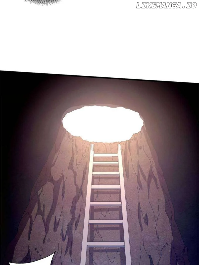 A Transmigrated Warden’s Battle for Redemption Chapter 106 283 21