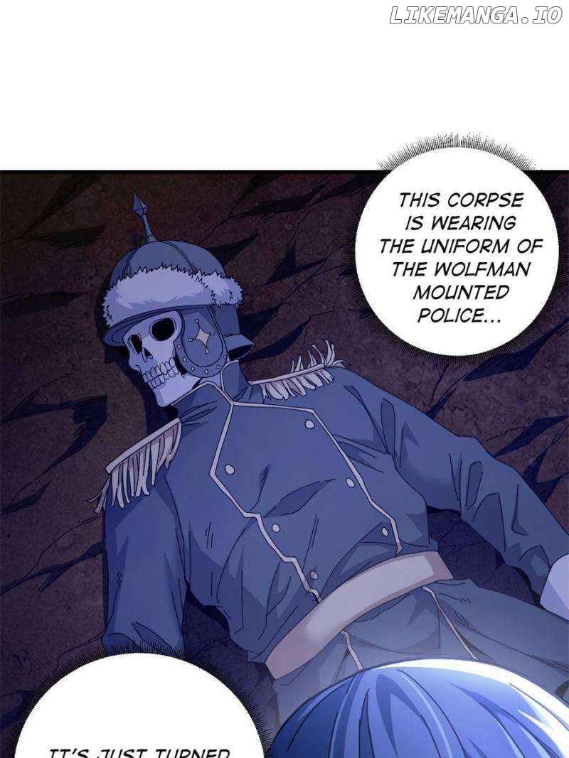 A Transmigrated Warden’s Battle for Redemption Chapter 106 287 25