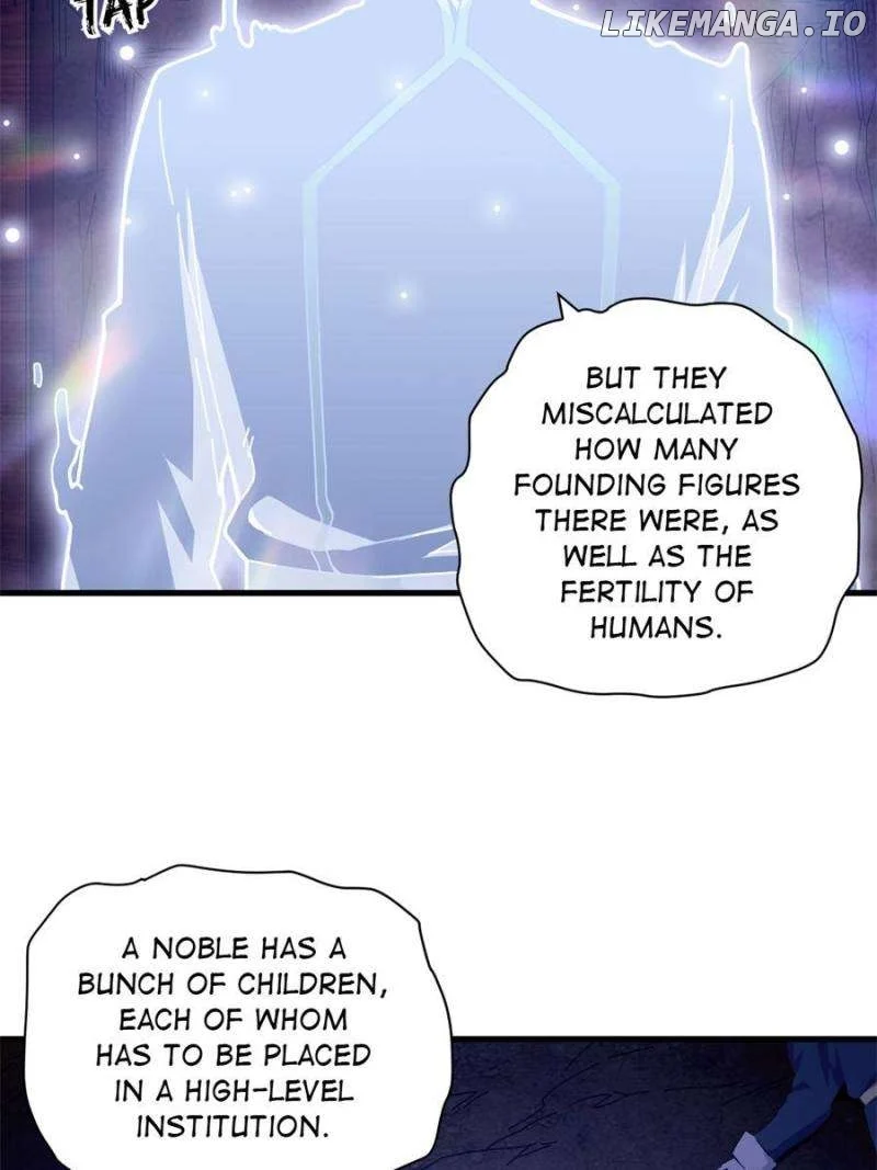 A Transmigrated Warden’s Battle for Redemption Chapter 106 290 28