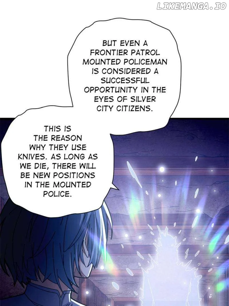 A Transmigrated Warden’s Battle for Redemption Chapter 106 292 30