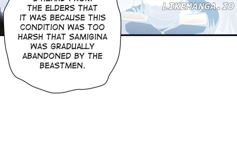 A Transmigrated Warden’s Battle for Redemption Chapter 106 297 35