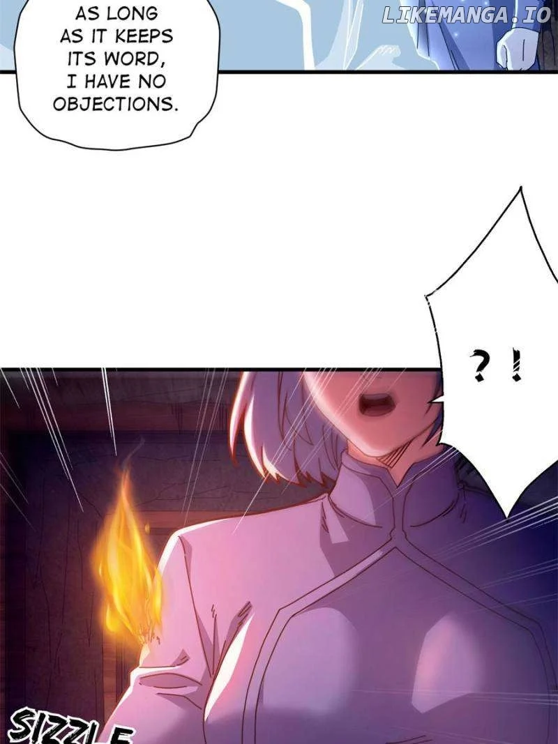 A Transmigrated Warden’s Battle for Redemption Chapter 106 299 37