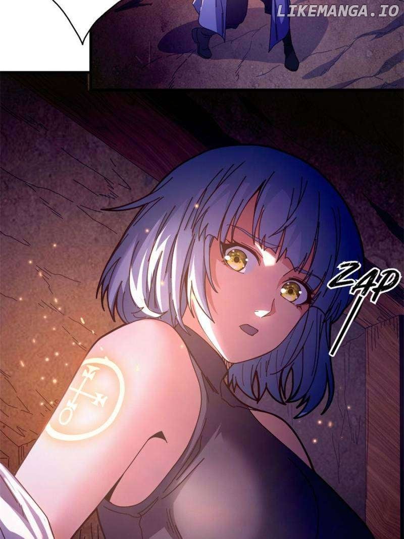 A Transmigrated Warden’s Battle for Redemption Chapter 106 301 39