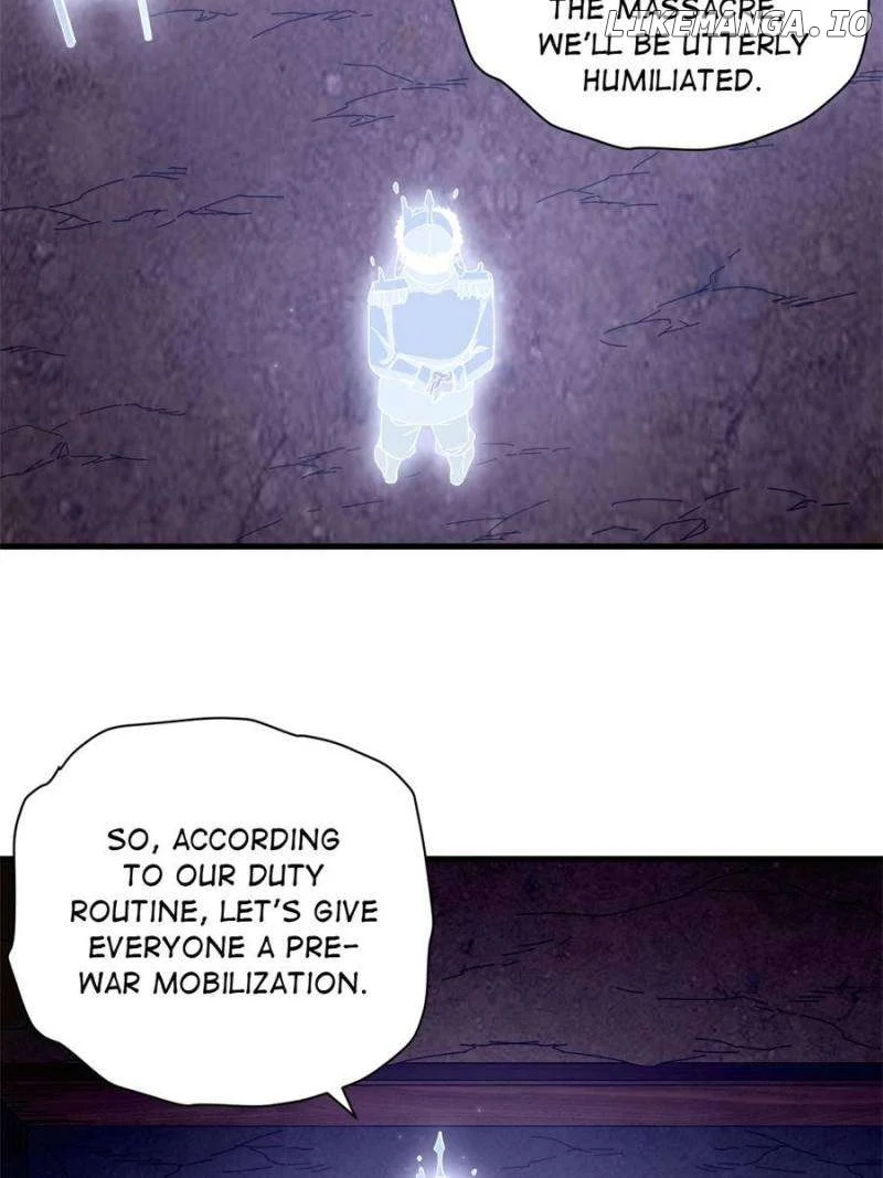 A Transmigrated Warden’s Battle for Redemption Chapter 106 304 42