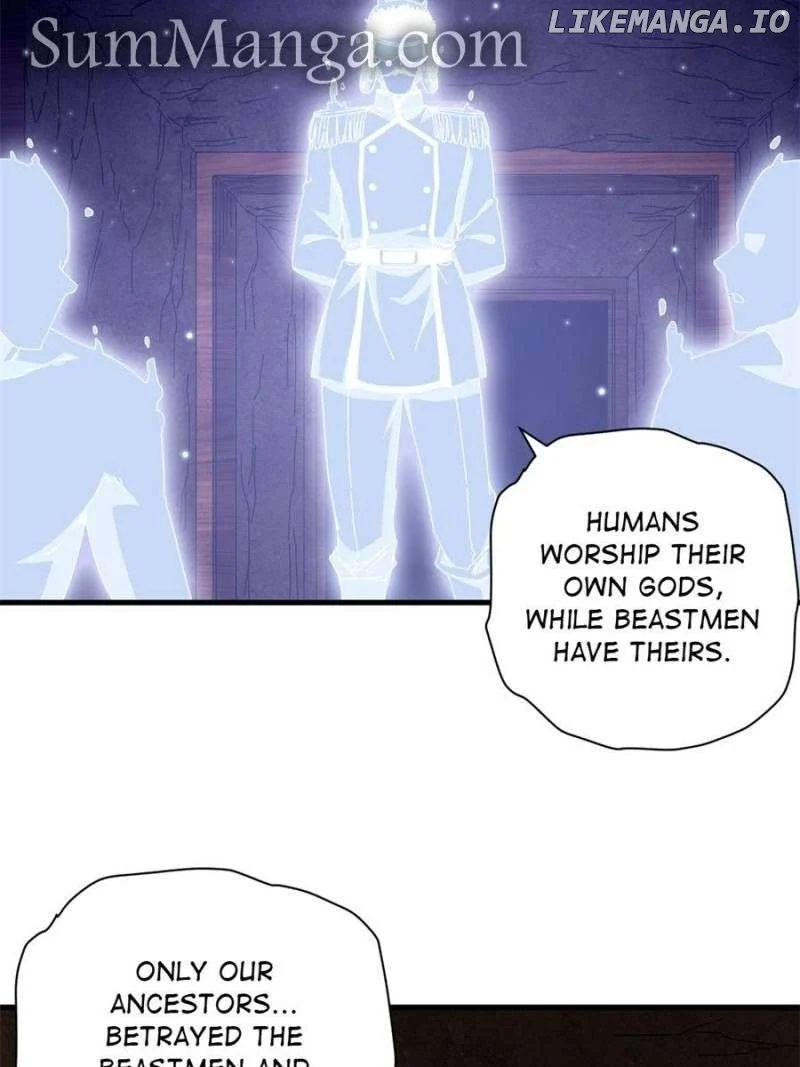 A Transmigrated Warden’s Battle for Redemption Chapter 106 305 43