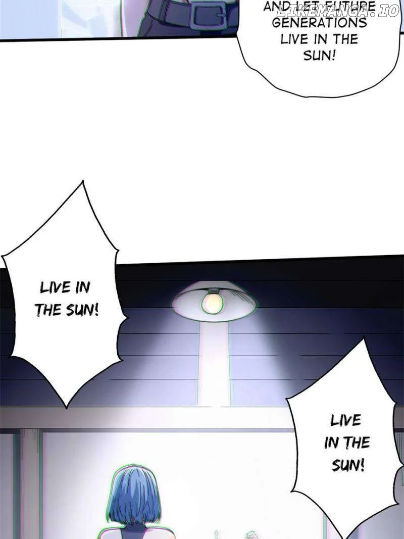 A Transmigrated Warden’s Battle for Redemption Chapter 106 308 46