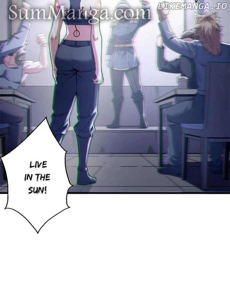 A Transmigrated Warden’s Battle for Redemption Chapter 106 309 47