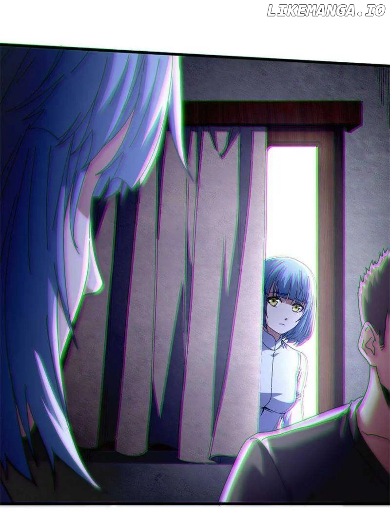 A Transmigrated Warden’s Battle for Redemption Chapter 106 312 50