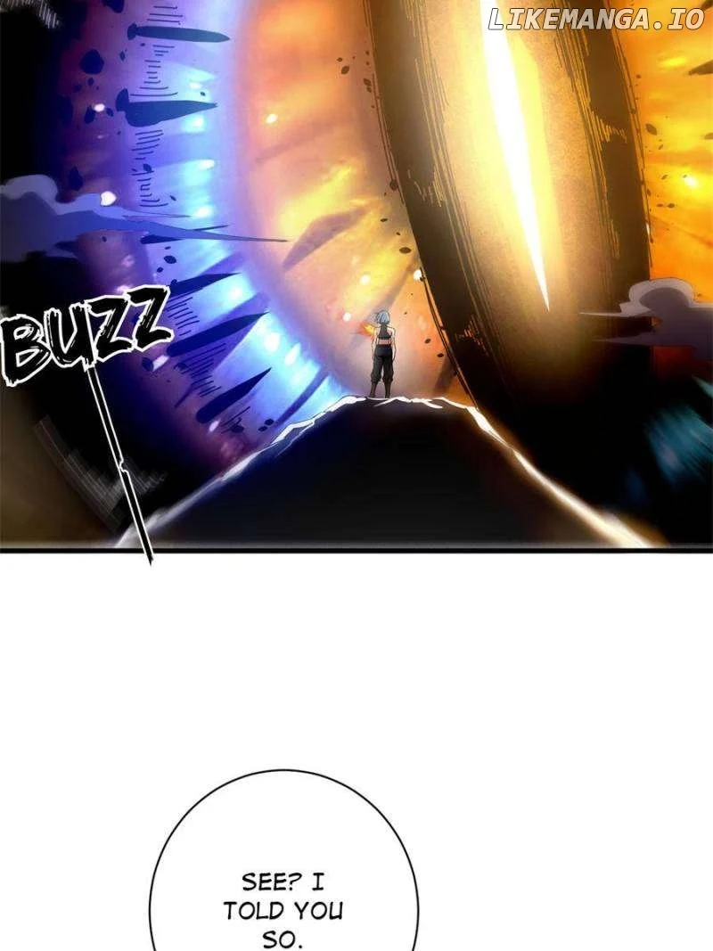 A Transmigrated Warden’s Battle for Redemption Chapter 106 315 53