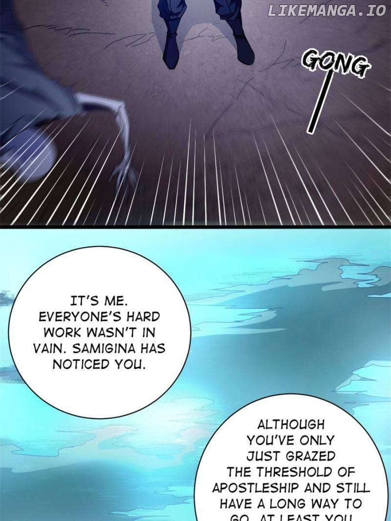 A Transmigrated Warden’s Battle for Redemption Chapter 106 317 55