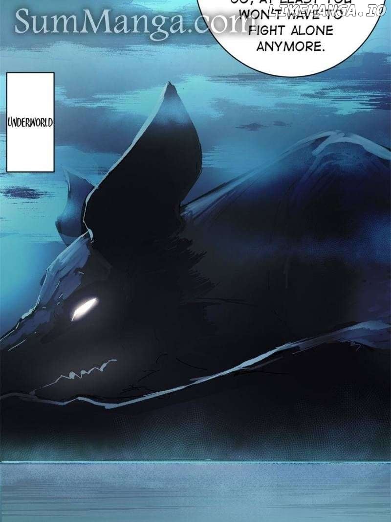 A Transmigrated Warden’s Battle for Redemption Chapter 106 318 56