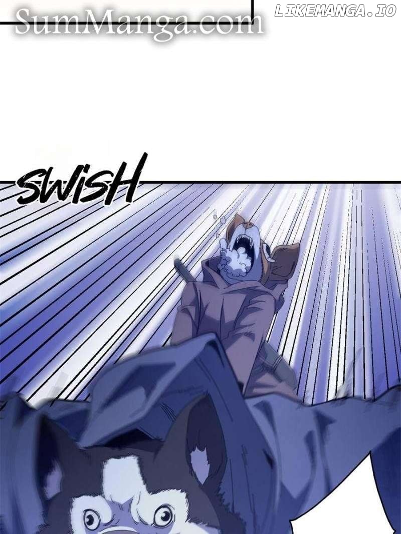 A Transmigrated Warden’s Battle for Redemption Chapter 106 322 60