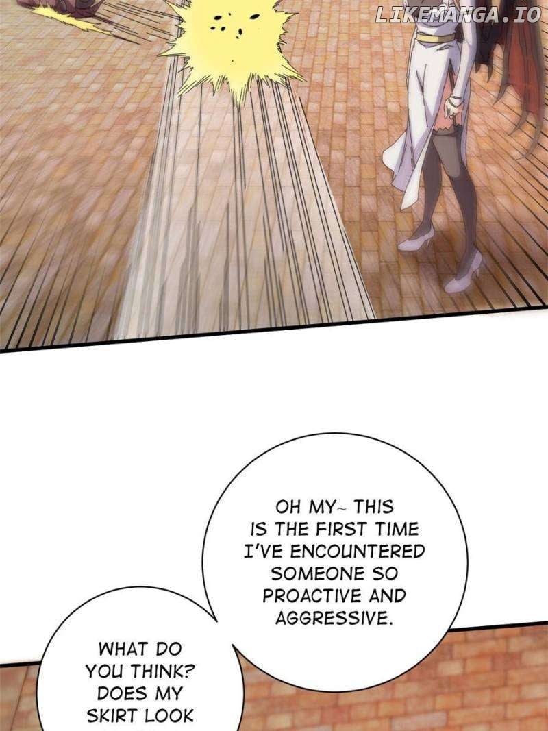 A Transmigrated Warden’s Battle for Redemption Chapter 106 324 62