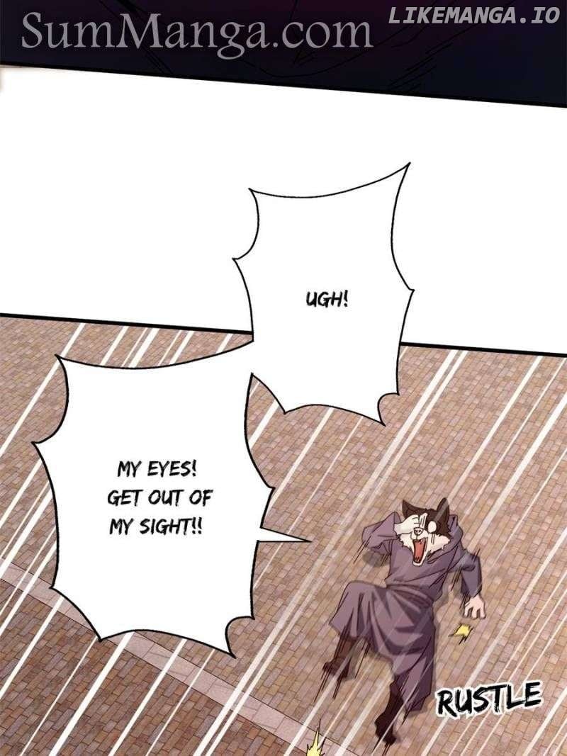 A Transmigrated Warden’s Battle for Redemption Chapter 106 326 64