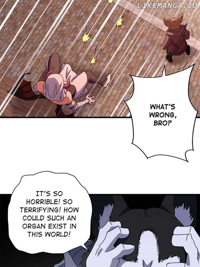 A Transmigrated Warden’s Battle for Redemption Chapter 106 327 65