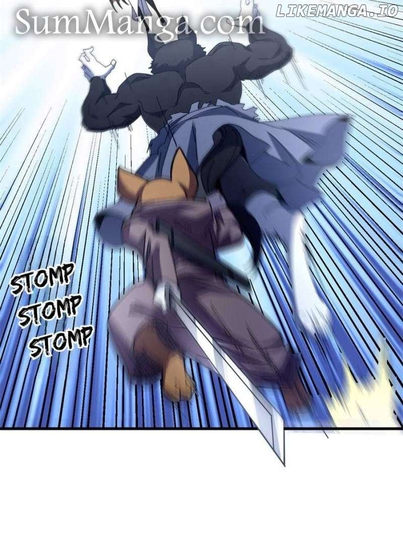 A Transmigrated Warden’s Battle for Redemption Chapter 106 334 72