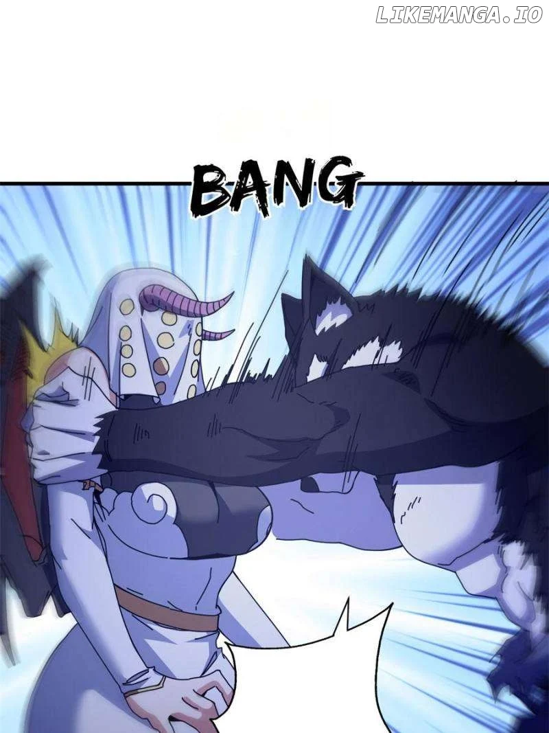 A Transmigrated Warden’s Battle for Redemption Chapter 106 336 74