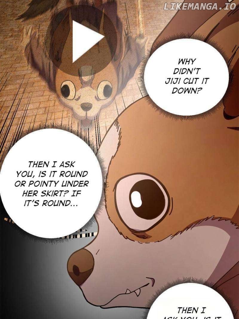 A Transmigrated Warden’s Battle for Redemption Chapter 106 339 77