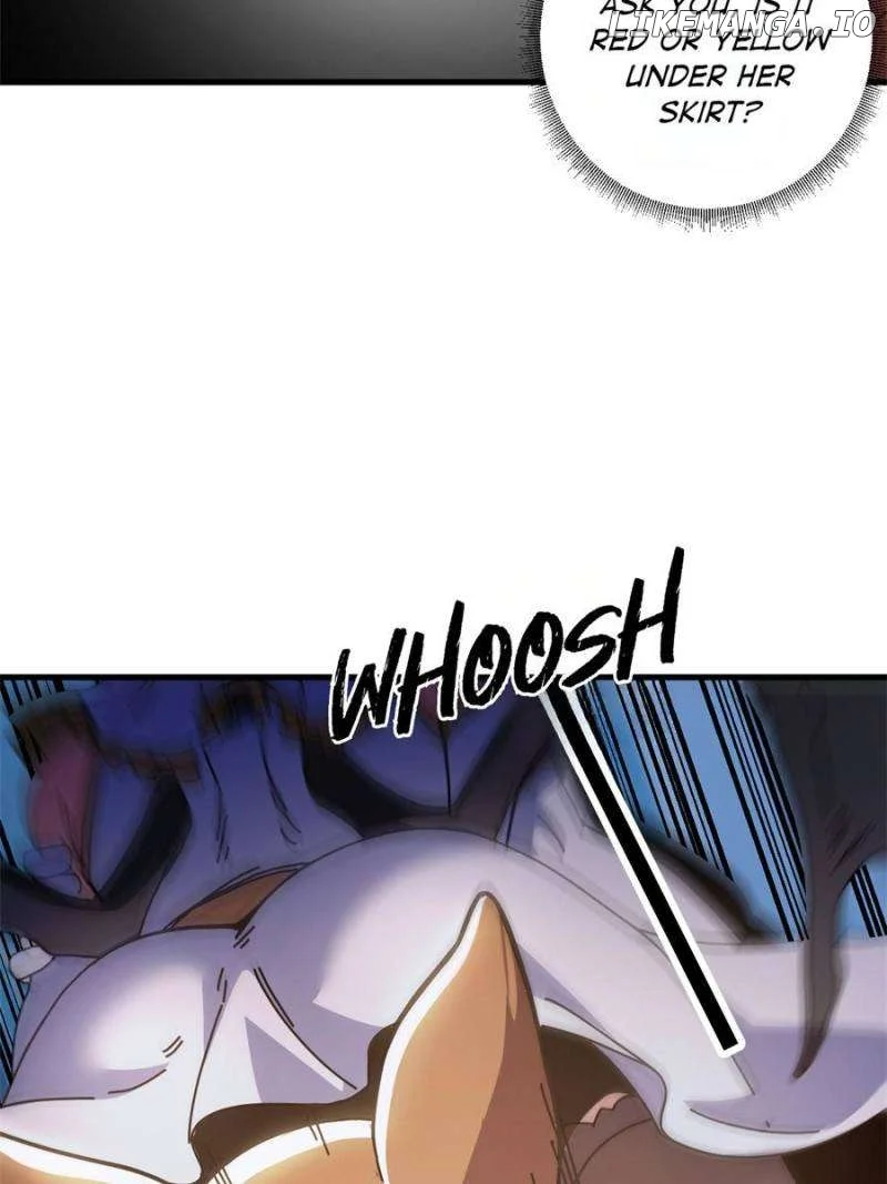 A Transmigrated Warden’s Battle for Redemption Chapter 106 340 78