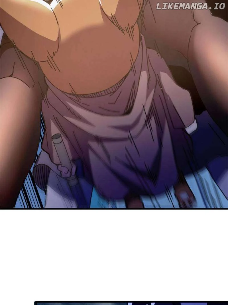 A Transmigrated Warden’s Battle for Redemption Chapter 106 341 79