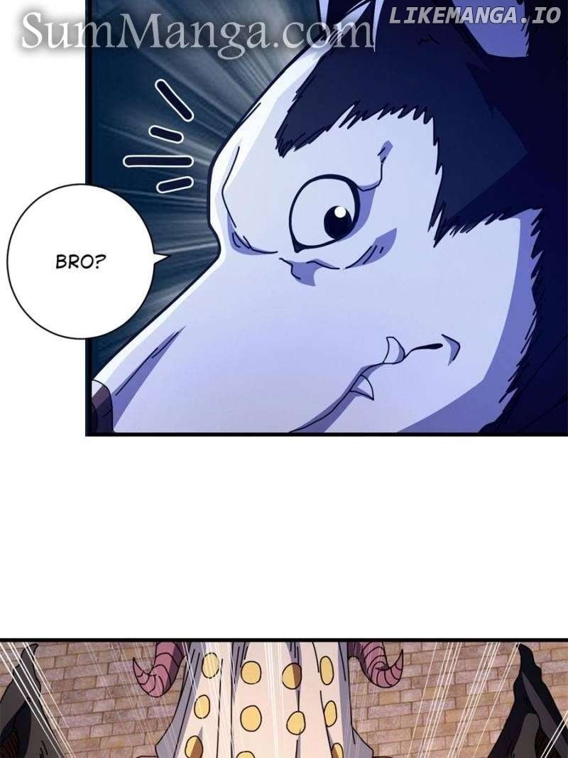 A Transmigrated Warden’s Battle for Redemption Chapter 106 342 80