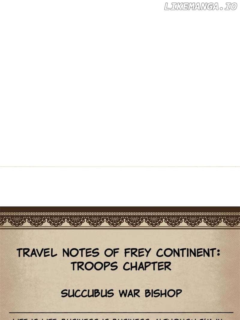 A Transmigrated Warden’s Battle for Redemption Chapter 106 345 83