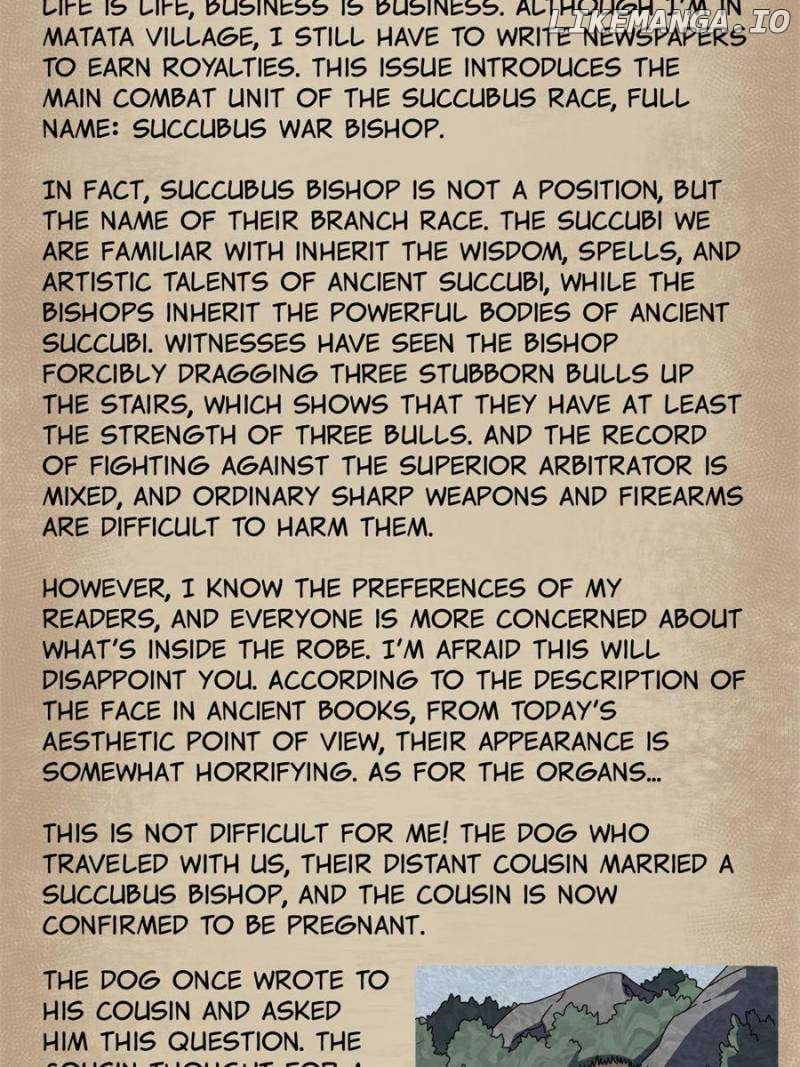 A Transmigrated Warden’s Battle for Redemption Chapter 106 346 84