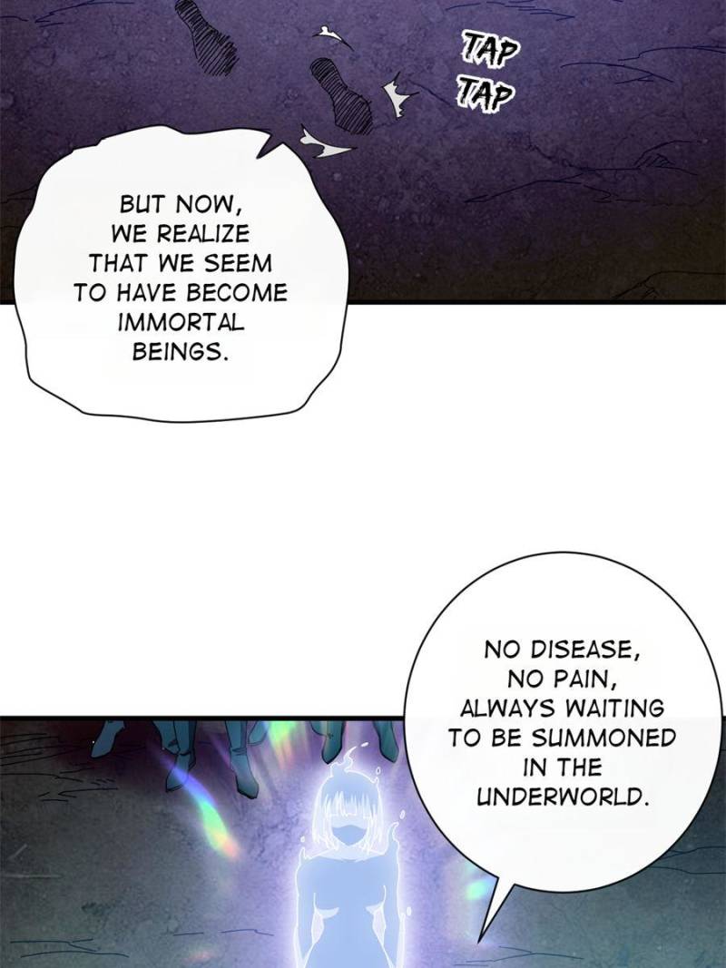 A Transmigrated Warden’s Battle for Redemption Chapter 107 235 03